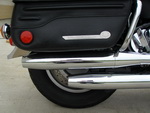 �������� �� ������ �������� Yamaha RoyalStar Tour Classic 1996 ���� 15